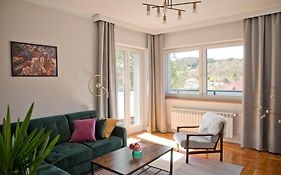 Apartament Jazz